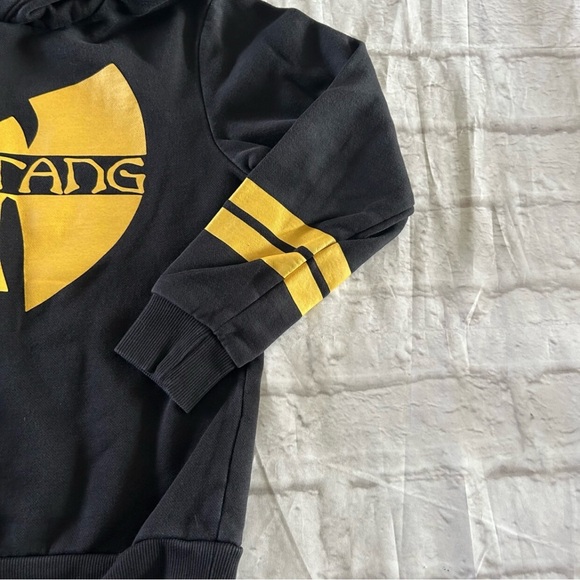 Wu-Tang Hoodie - Picture 3 of 5